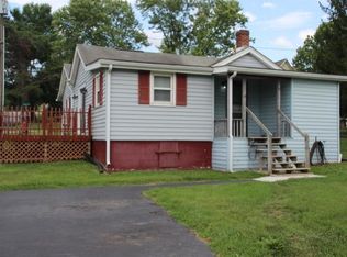 1701 3rd St, Radford, VA 24141