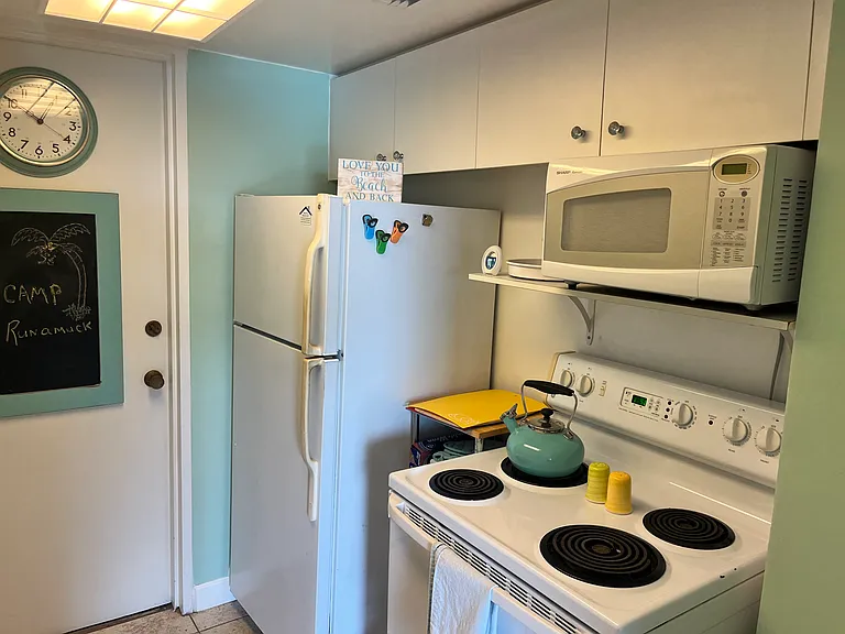 880 Mandalay Ave #C908 — Photo 30