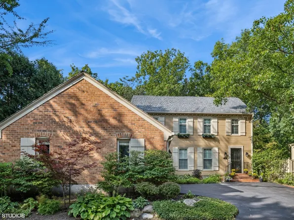 (undisclosed Address), Lincolnshire, IL 60069