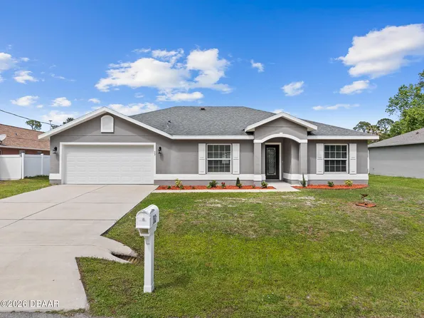 53 Pittman Dr, Palm Coast, FL 32164