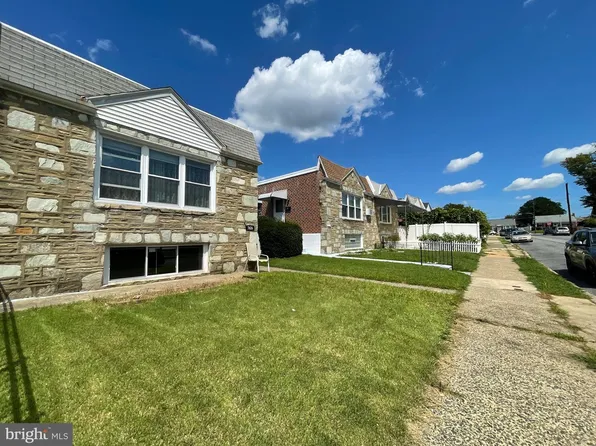 7826 Brier St, Philadelphia, PA 19152