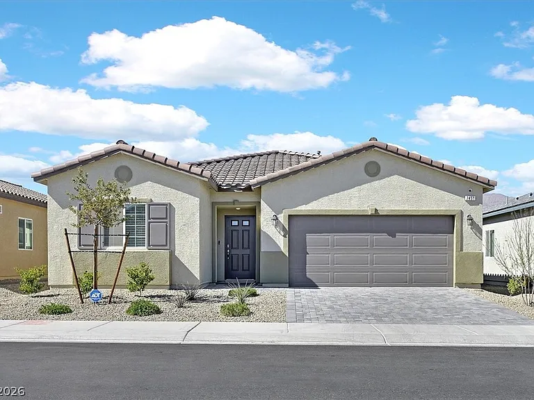 7451 Mason Springs Ave — Photo 1
