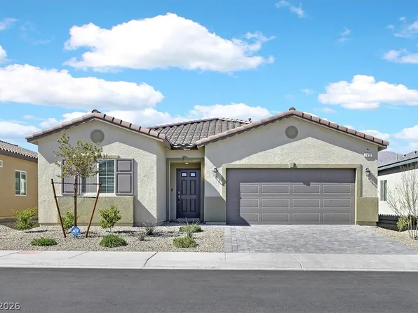 7451 Mason Springs Ave, North Las Vegas, NV 89084