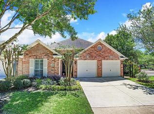 1102 Sienna Hill Dr, Houston, TX 77077