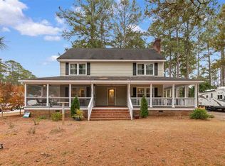 110 Tennessee Dr, Darlington, SC 29532