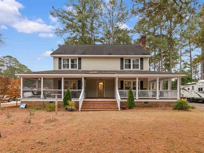 110 Tennessee Dr, Darlington, SC, 29532