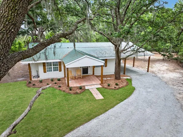5781 Adams Rd, Valdosta, GA 31601