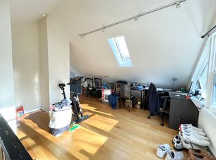 112 Hillside St #4, Boston, MA 02120