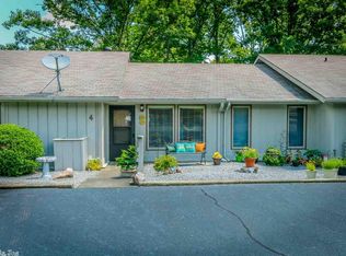 4 Perralena Way, Hot Springs, AR 71909