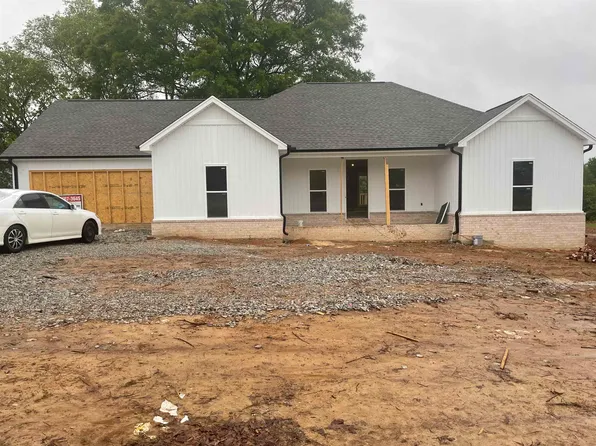 1731 County Road 200, Florence, AL 35633