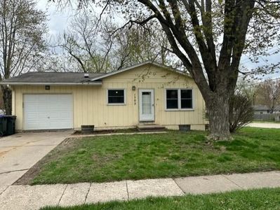1703 Gleason Ave, Iowa City, IA, 52240