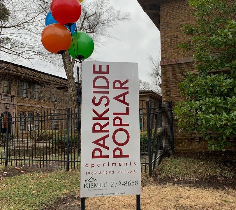 1st image of 1973 Poplar Ave #18