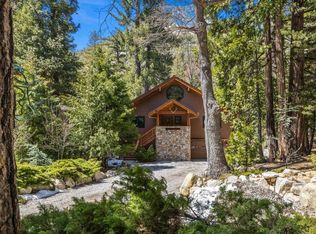 24581 Fern Valley Rd, Idyllwild, CA 92549