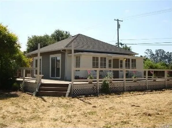 21196 Broadway, Sonoma, CA 95476
