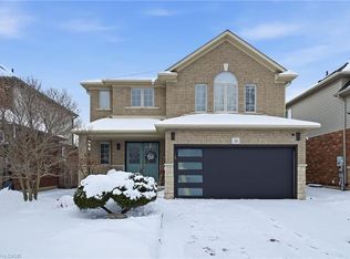 39 Wilbur Dr, Hamilton, ON L0R 1C0