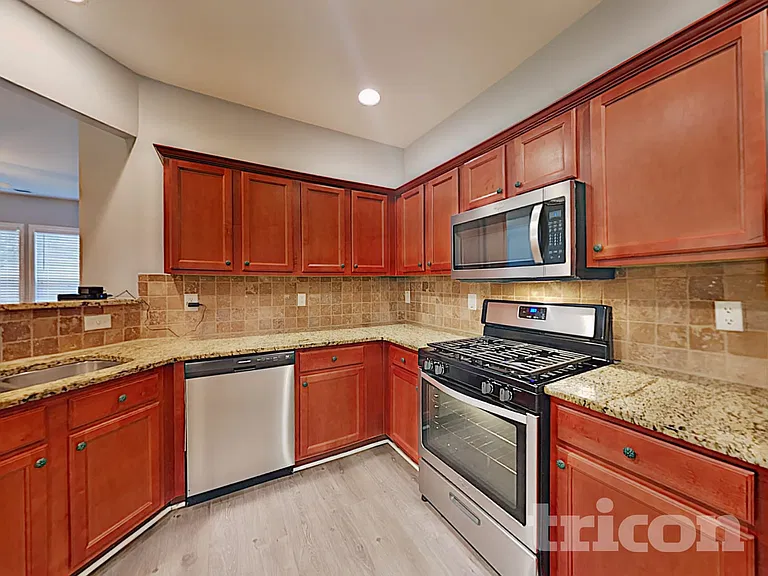 205 Ledgewood Mill Way — Photo 23