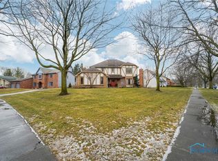 7719 Kings Run Rd, Sylvania, OH 43560