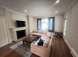 1712 Beacon St #44, Brookline, MA 02445