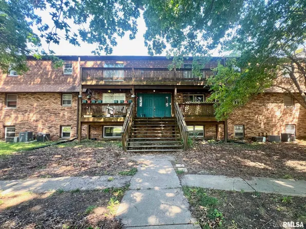 3006 Taylor Ave APT 55, Springfield, IL 62703