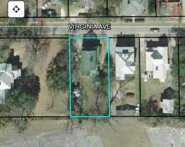 309 Virginia Ave, Valdosta, GA, 31601