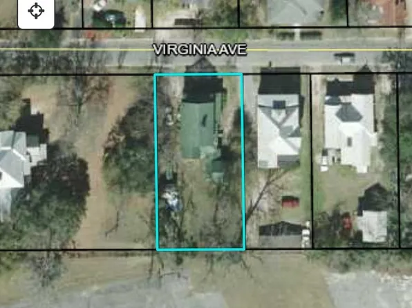 309 Virginia Ave, Valdosta, GA 31601