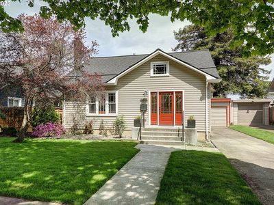 2013 SE Yukon St, Portland, OR, 97202
