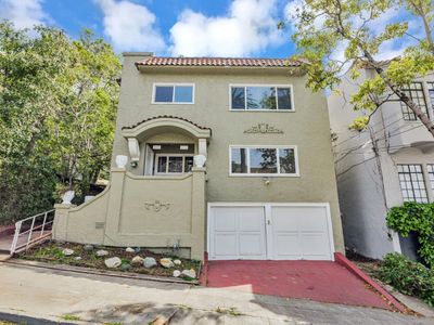 2326 Le Conte Ave #1, Berkeley, CA, 94709
