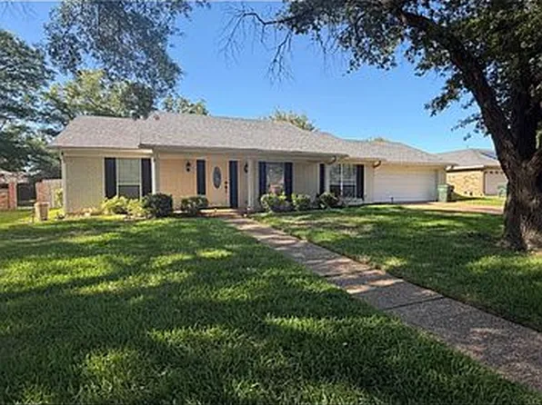 705 Elmridge Dr, Tyler, TX 75703
