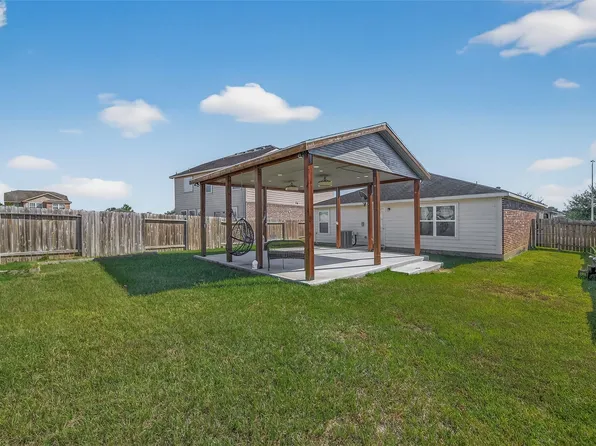 22706 Tabberts Way, Hockley, TX 77447