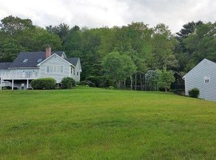 23 Merrifield Rd, Chesterfield, NH 03443
