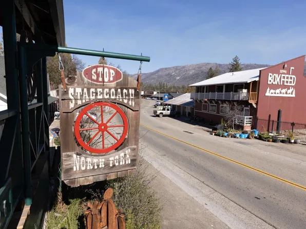 32926 Road 222, North Fork, CA 93643