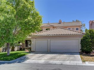 8780 Wallaby Ln, Las Vegas, NV 89123