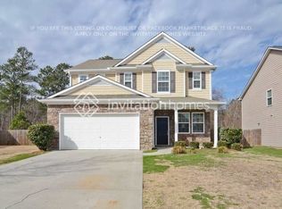 2604 Waterdale Rd SW, Atlanta, GA 30331