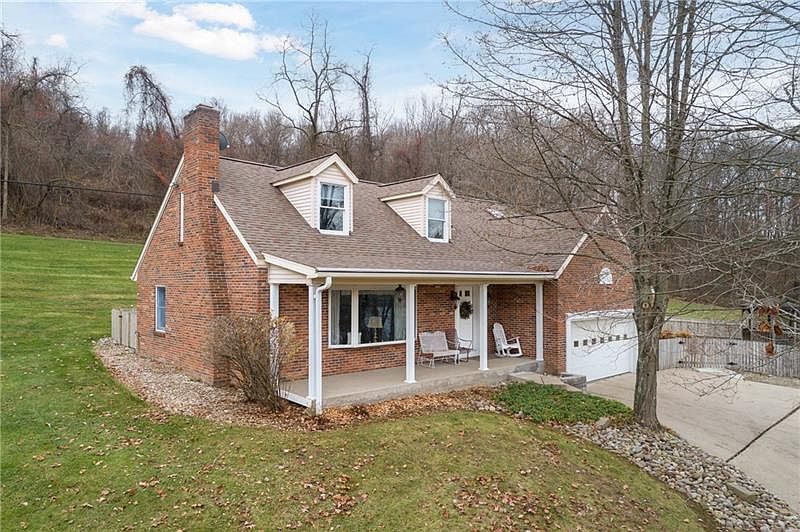 155 Cove Rd, Washington, PA 15301 Zillow