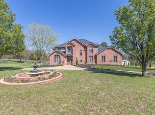 14114 Christy Ln, Poplar Bluff, MO 63901
