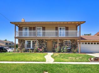 2903 E Hempstead Rd, Anaheim, CA 92806