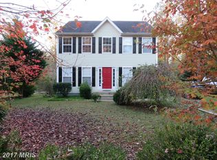 659 Welsh Dr, Ruther Glen, VA 22546