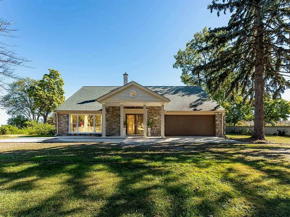 41466 Dequindre Rd, Sterling Heights, MI 48314