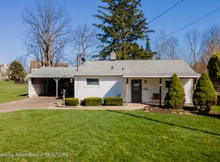 168 Hoehn Ct, Dimondale, MI 48821