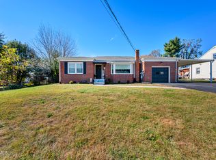 1520 Tremont Ave, Bristol, TN 37620