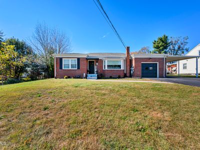 1520 Tremont Ave, Bristol, TN, 37620
