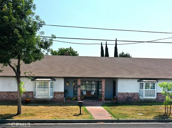 5120 Agnes Ave, Temple City, CA 91780