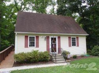 4466 Pheasant Dr, Salisbury, MD 21804