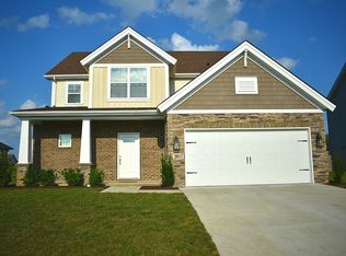 2017 Whispering Meadows Dr, Owensboro, KY