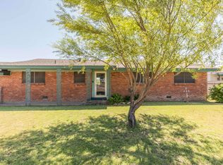 1308 Lion St, Miami, TX 79059