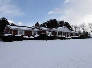 2307 E Bethel Church Rd, Gallipolis, OH 45631