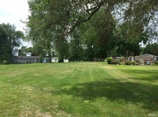 0 N Lake Shore Ct, Monticello, IN 47960