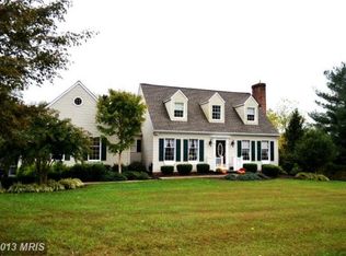 4527 Oak Ridge Dr, Street, MD 21154