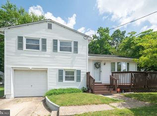 2021 Andrea Ave, Lindenwold, NJ 08021