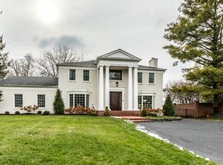 5005 Plantation Dr, Indianapolis, IN